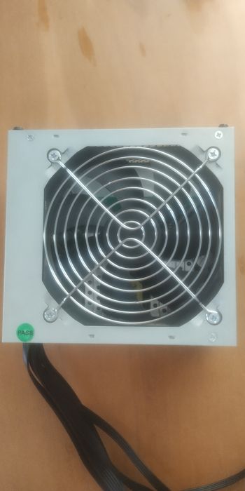 Отдам даром блок питания 500w