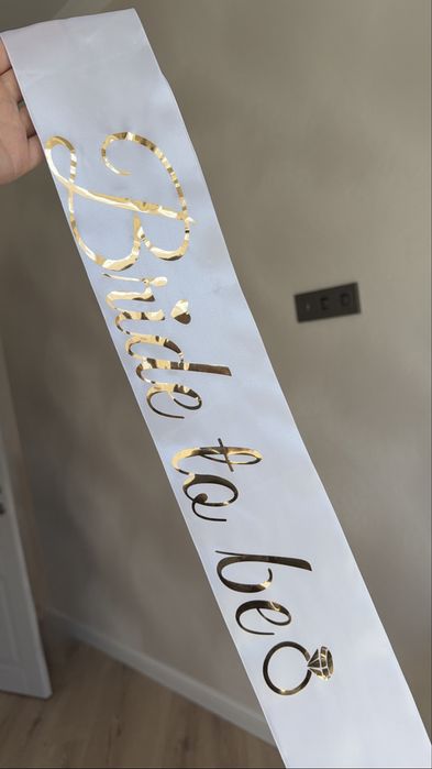 Продам пригласительное для девичника Bride box