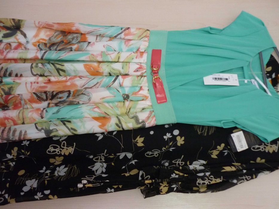 Продаются сарафан и платье