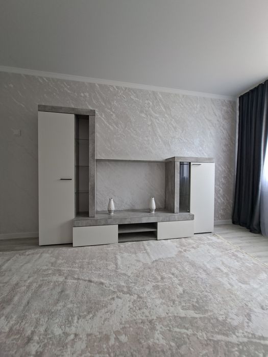 Шкаф телевизорға арналған