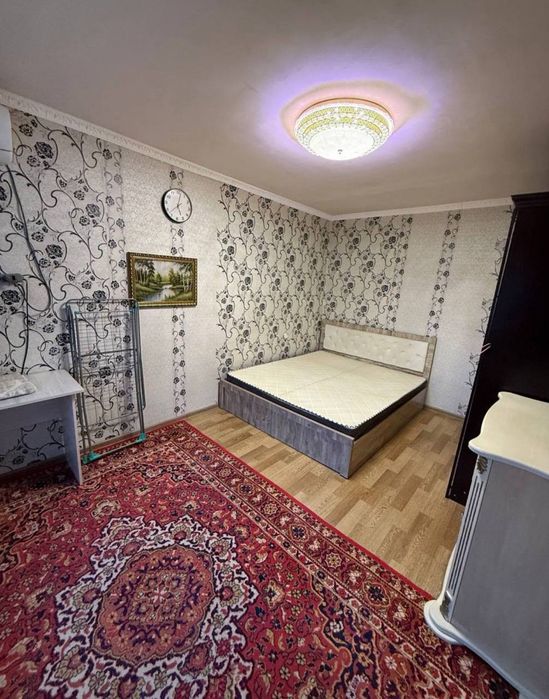 Аренда Буз - 2 Эко Базар  Средний ремонт 1*3*4 всё есть Техника