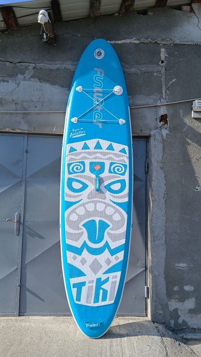 Paddleboard sup noi cu tot cu accesorii