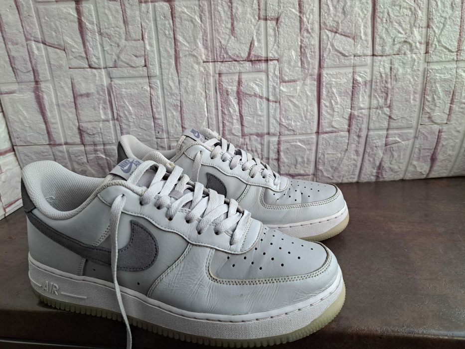 мъжки кецове,спортни обувки,маратонки,Nike Air Force,номер44