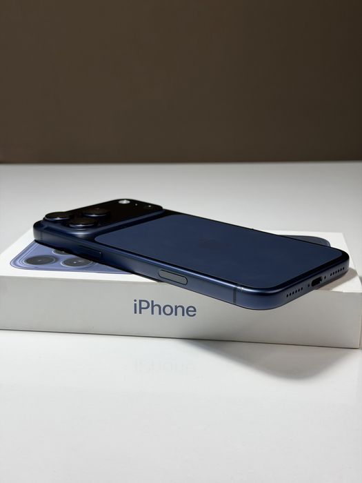 iPhone 17 Pro Max 256GB