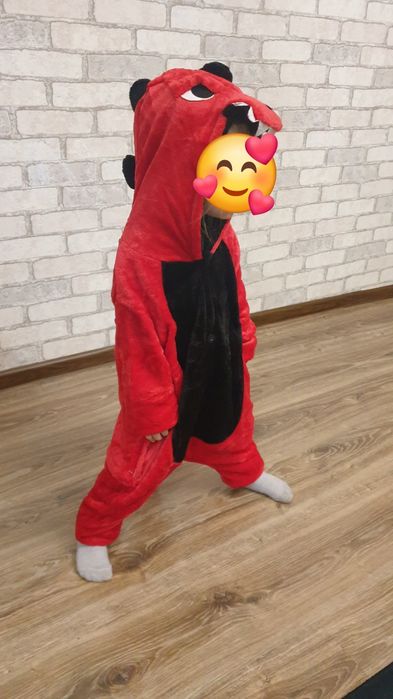 Кигуруми детский!!!