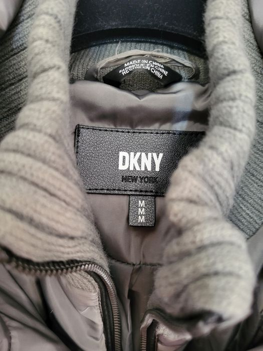 Дамско зимно яке DKNY