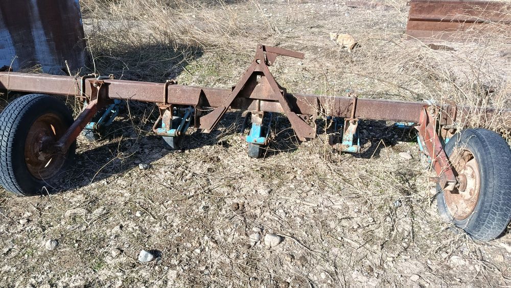 Продам сельхозтехнику