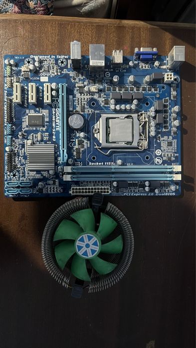 Продам матиринку