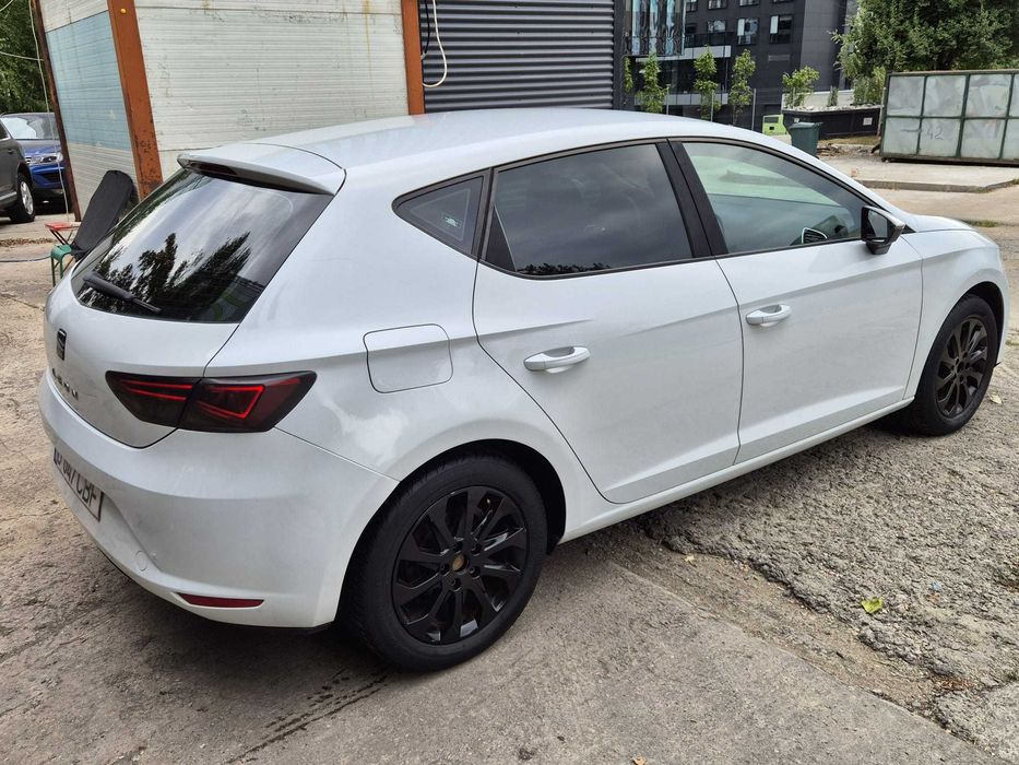 Seat Leon 1.6 Tdi
