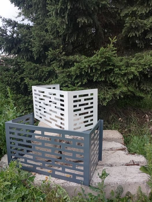 Корзина кондиционера