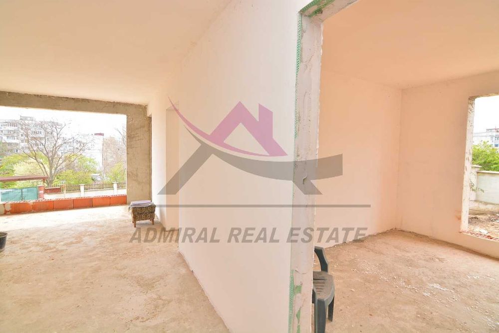 Продава се Тристаен апартамент в Варна, Възраждане 2 - 79 кв.м за 1836 €/кв.м - Снимка #4