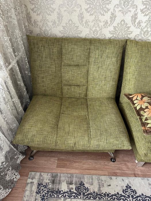 Продам Белорусский уголок отдыха