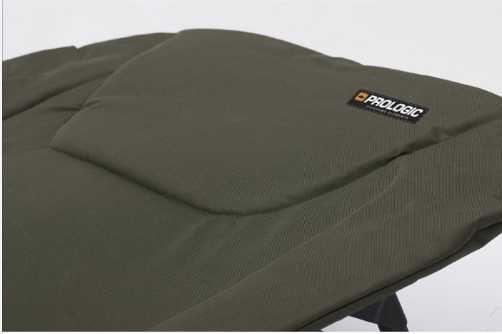 Pat Prologic C-Series, 6 Picioare, 105kg