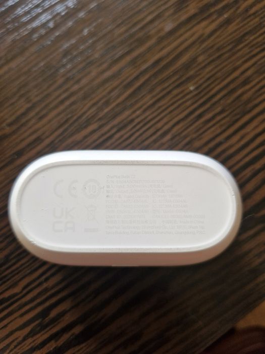 Наушники OnePlus Buds Z2