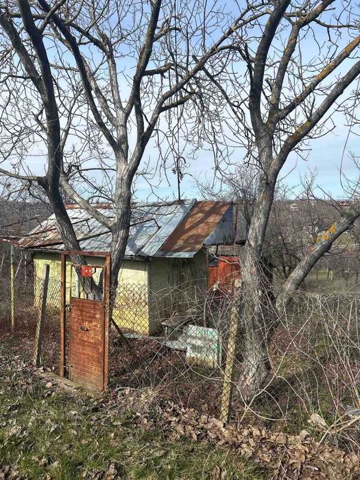 Парцел, 500кв.м, мест. Кованлъка