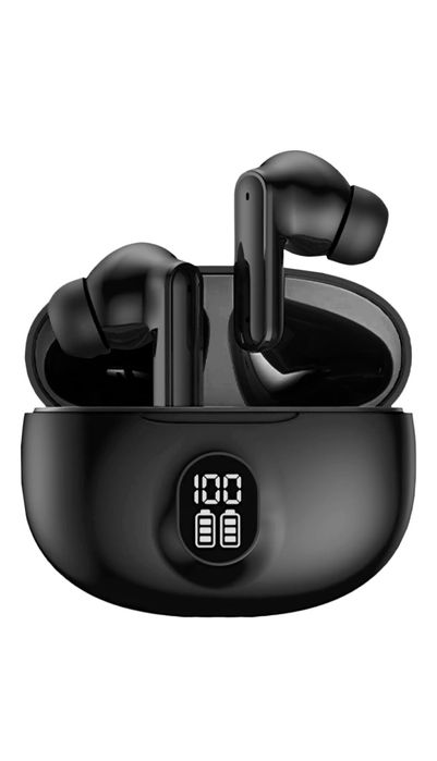 Беспроводные наушники