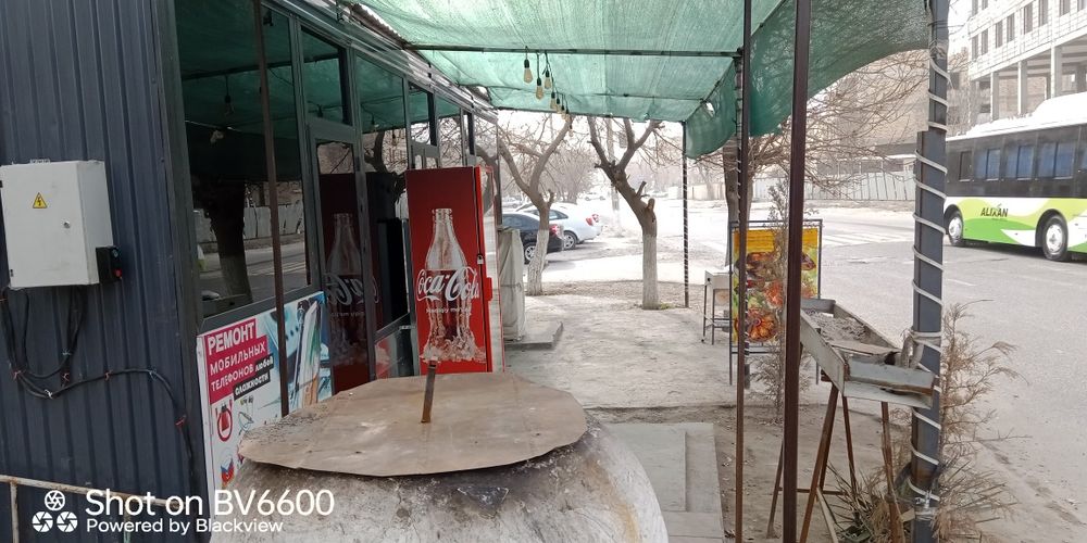 Сдам помещениев аренду fast food ижарага