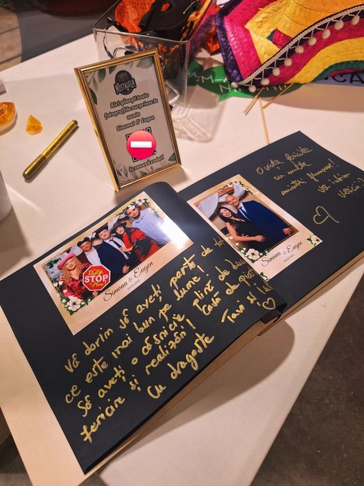 Cabina foto Nostalgia de inchiriat