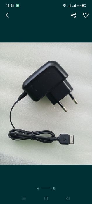 Зарядное устройство Samsung.oригинал