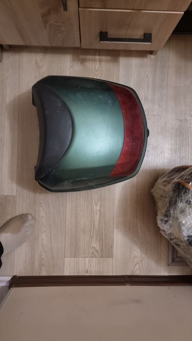 Продам гофра багажник