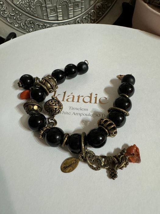 Браслеты Alcozer&J