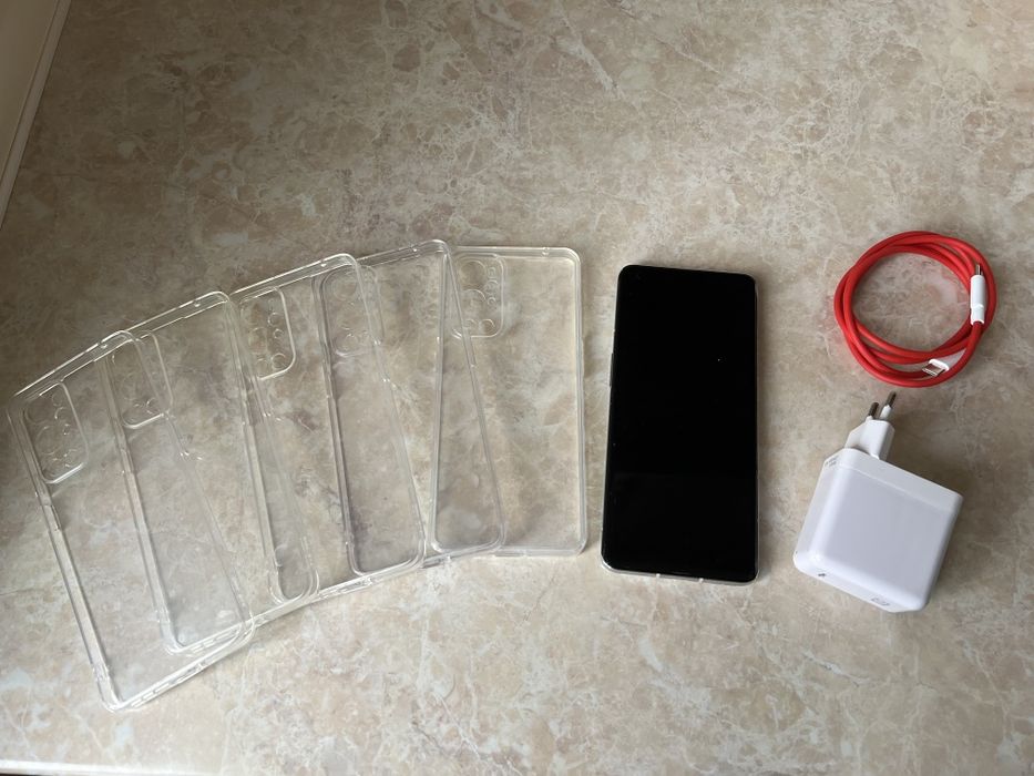 OnePlus 9 pro 8/256 Gb