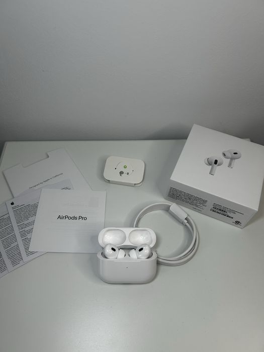 Apple Airpods Pro 2