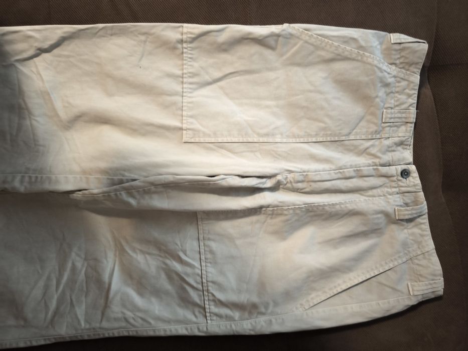 Pantaloni sport Ermenegildo Zegna 50