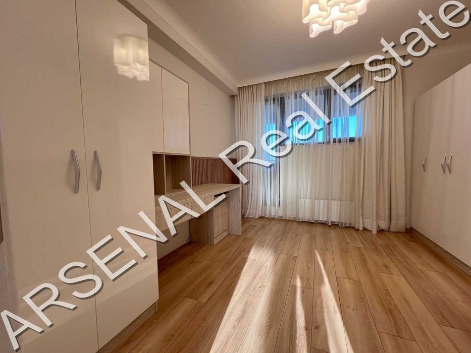 Дава се под наем Многостаен апартамент в София, Бояна - 250 кв.м за 2500 € - Снимка #5