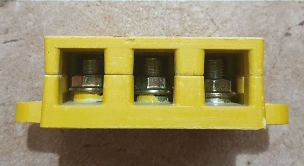 Conector-Bicicleta electrica,  Trotineta electrica, Scuter electric