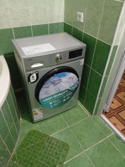 1 хонали люкс квартира ижарага берилади!!