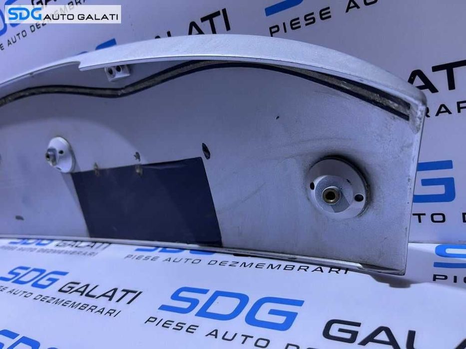 Eleron Spoiler Hayon Haion Portbagaj BMW Seria 3 E46 Touring Break Combi 1998 - 2006 Cod 8235987 [V0147]