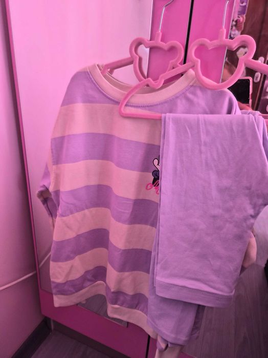 Детски дрехи на марката H&M