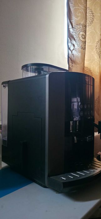 KRUPS expressor Arabica latte