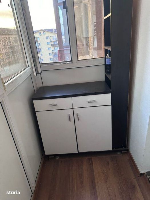 Garsoniera  de inchiriat!  Militari Residence
