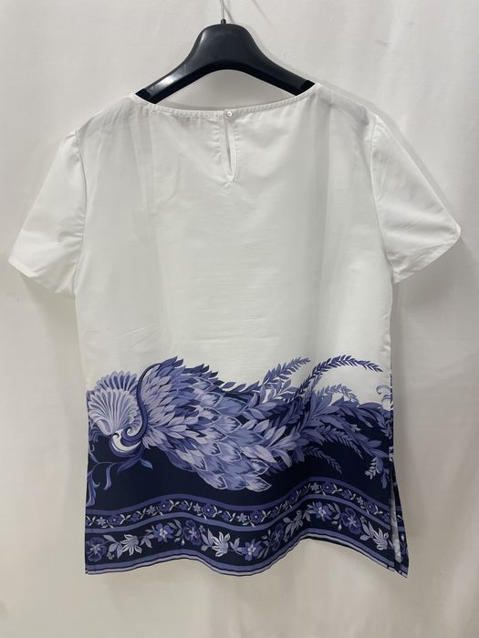 1BL4641блуза Twinset