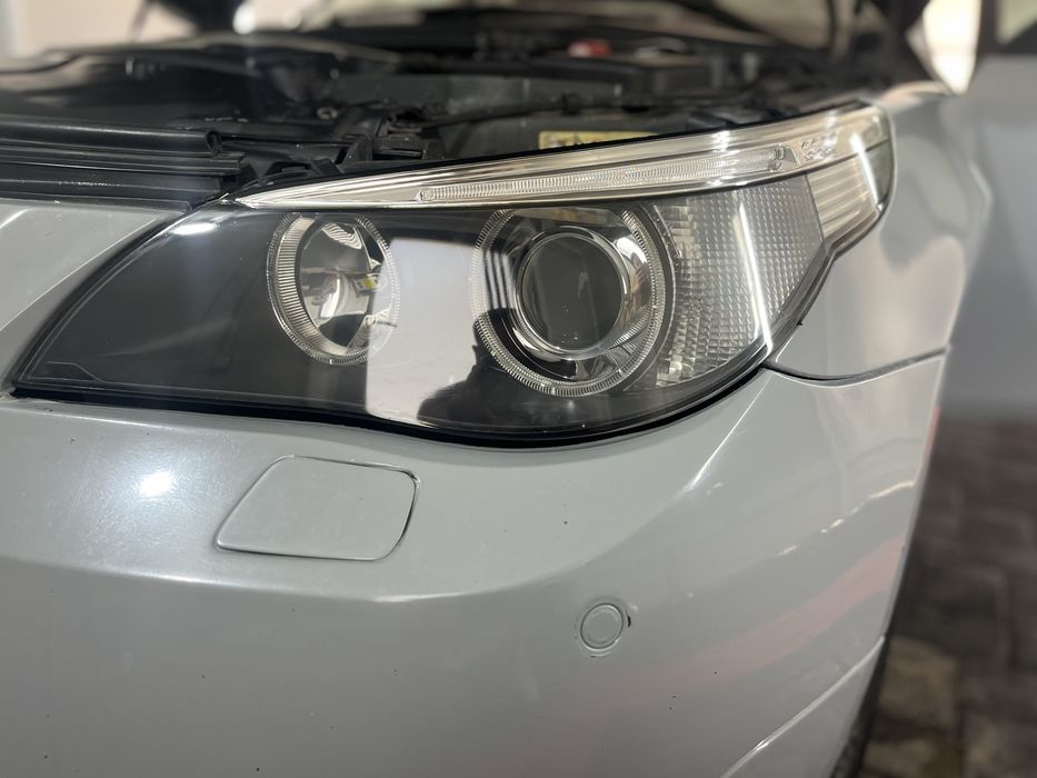 Detailing auto profesional