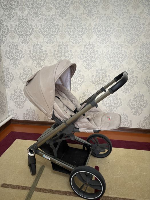 Коляска сатылады