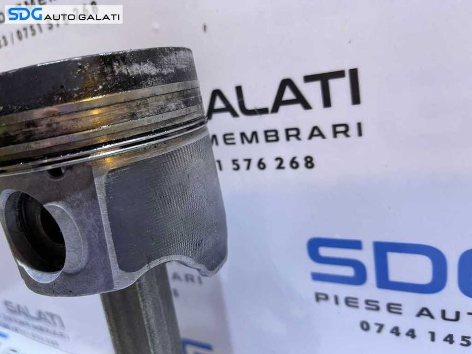 Piston Pistoane cu Biela Renault Laguna 2 1.9 DCI 2001 - 2007