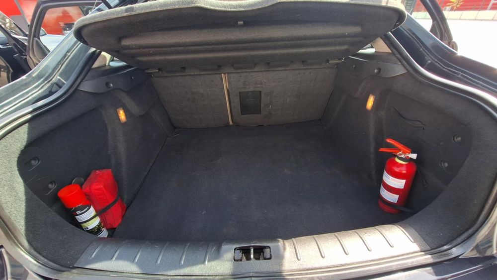 Citroen - C5, 2.0HDi