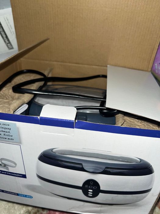 Набор для маникюра