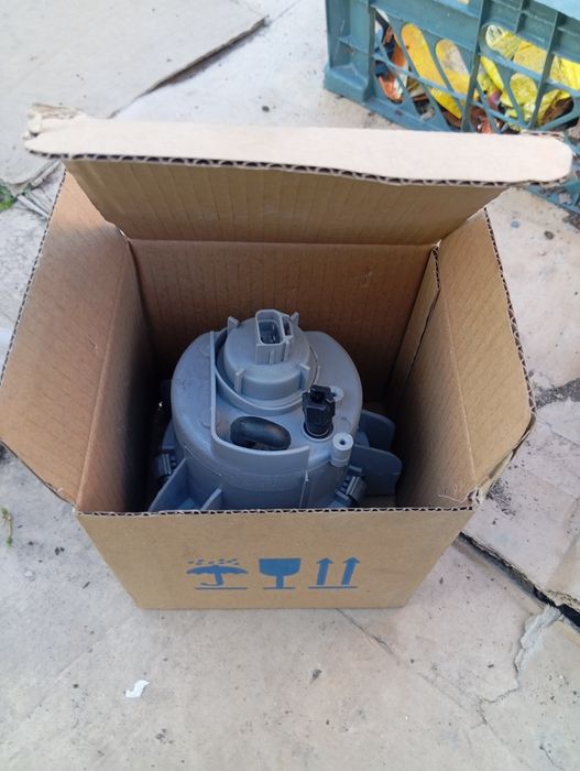 Продам туманку на Дэу матиз