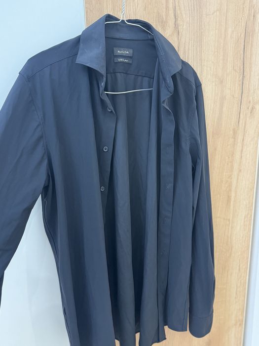 Продам оригинальные новые вещи Massimo dutti, adidas