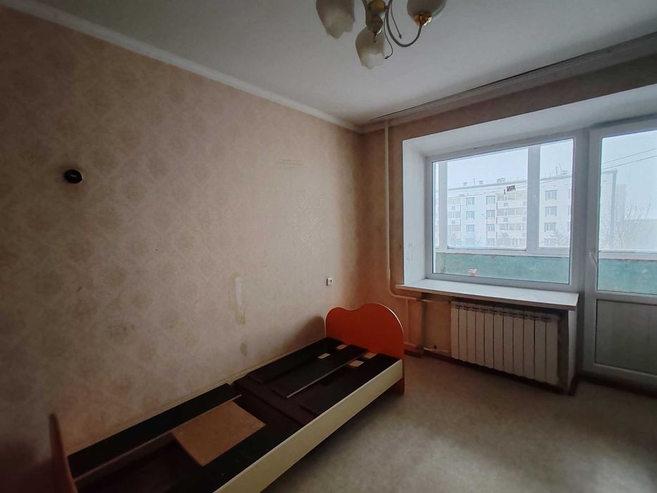 Продажа 3-комнатной квартиры