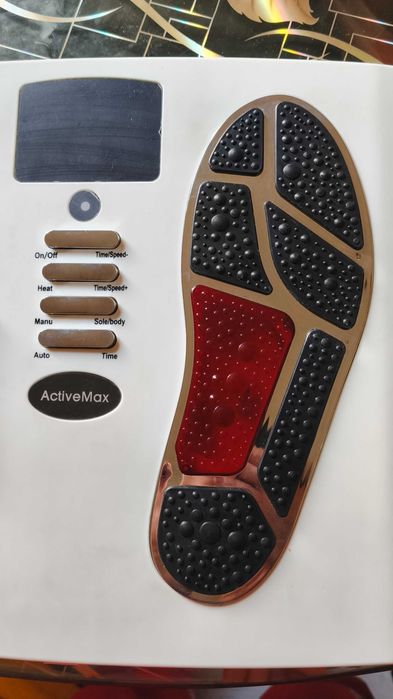 Медицински масажор Drainastim Pro