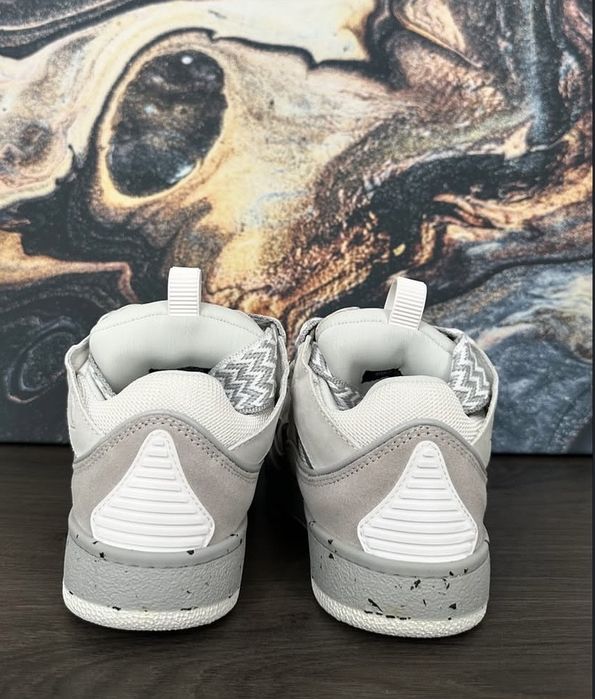 Lanvin curb oreo marimi 36-46/verificare-ramburs