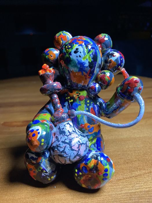 Кавс на заказ в любом размере и в цвете