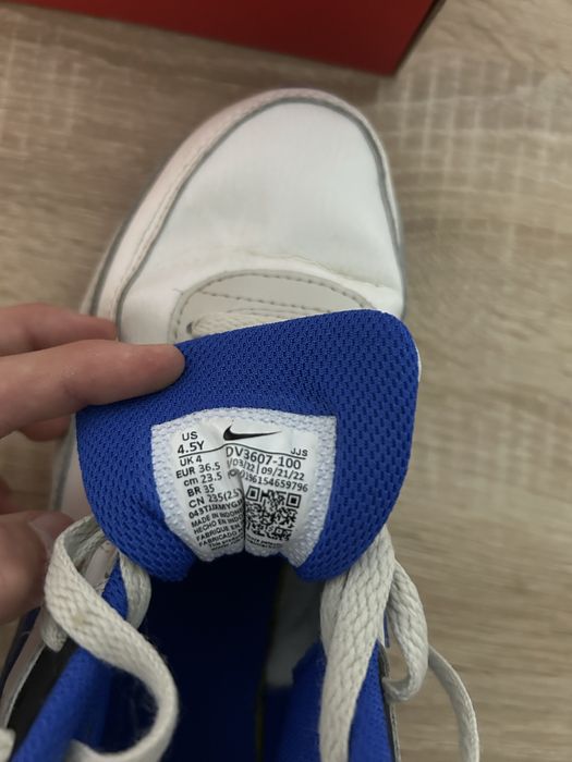 Vând Air Max 90 mărimea 36,5 purtați doar de câteva ori