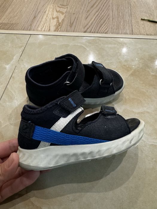 Сандали Ecco  24-25 размер