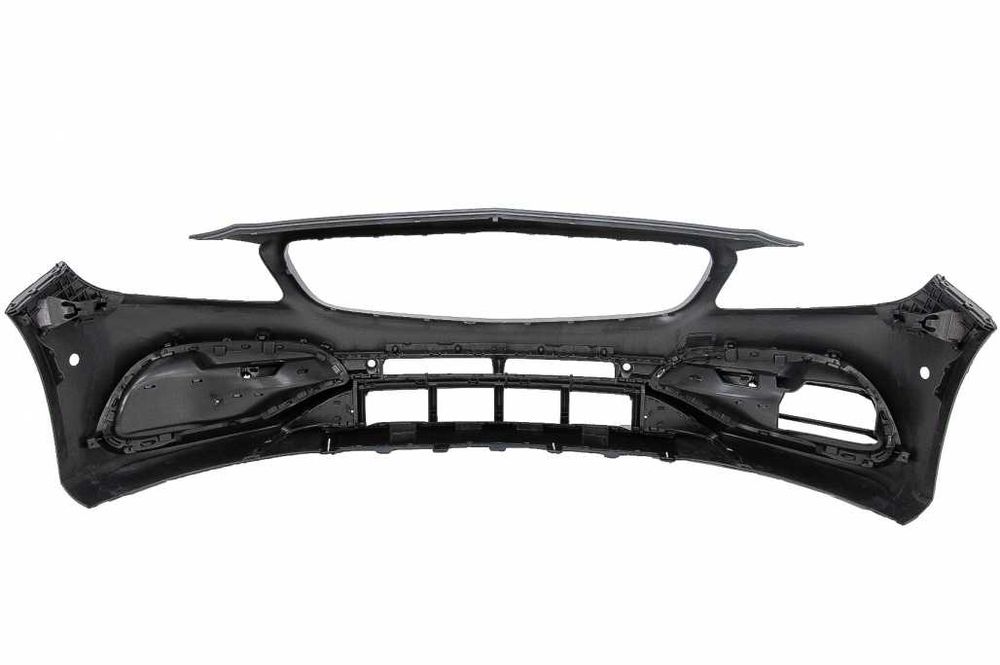 Pachet Exterior Mercedes A-Class W176 (2012-2018) Facelift A45 Look